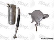 GPD A C Accumulator with Hose Assembly 4811690
