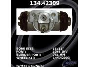 Centric Wheel Cylinder 134.42309