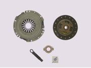 Sachs Clutch Kit K70079 03