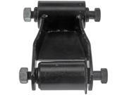 Dorman Leaf Spring Shackle 722-034 Dorman Leaf Spring Shackle 722-034