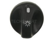 Standard Motor Products Headlamp Switch Knob C01001
