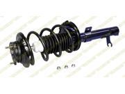 Suspension Strut and Coil Spring Assembly Front Right fits 00 05 Ford Focus