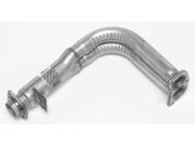 Walker Exhaust Exhaust Pipe 52193 Walker Exhaust Exhaust Pipe 52193