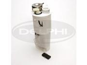 Delphi Fuel Pump Module Assembly FG0209