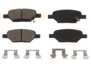 Bendix Brake Pad D1033 Bendix Brake Pad D1033