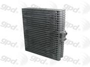 GPD A C Evaporator Core 4711771