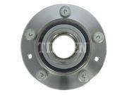 Timken Wheel Bearing and Hub Assembly HA590095