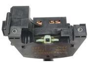 Standard Motor Products Windshield Wiper Switch DS 934