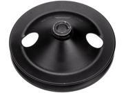 Dorman Power Steering Pump Pulley 300-120 Dorman Power Steering Pump Pulley 300-120