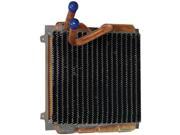 APDI HVAC Heater Core 9010338