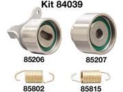 Dayco Engine Timing Belt Component Kit 84039