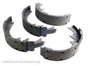 Beck/Arnley Drum Brake Shoe 081-3128 Beck/Arnley Drum Brake Shoe 081-3128