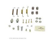 Beck/Arnley Parking Brake Hardware Kit 084-1686 Beck/Arnley Parking Brake Hardware Kit 084-1686