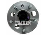 Timken Wheel Bearing and Hub Assembly 513018