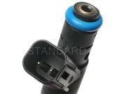 Standard Motor Products Fuel Injector FJ482 Standard Motor Products Fuel Injector FJ482