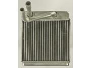 APDI HVAC Heater Core 9010175
