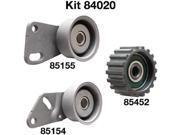 Dayco Engine Timing Belt Component Kit 84020