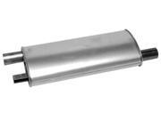 Walker Exhaust Tru-Fit Exhaust Muffler 18114 Walker Exhaust Tru-Fit Exhaust Muffler 18114