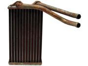 APDI HVAC Heater Core 9010225