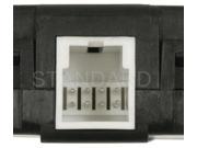 Standard Motor Products Hvac Heater Blend Door Actuator J04013