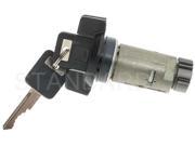 Standard Motor Products Ignition Lock Cylinder US 123LB