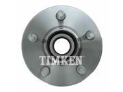 Timken Wheel Bearing and Hub Assembly 512154