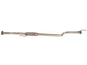 Muffler Muffler