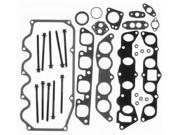 Victor Reinz Engine Cylinder Head Gasket Set HS5739 Victor Reinz Engine Cylinder Head Gasket Set HS5739
