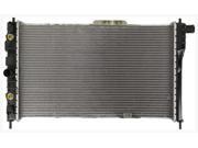 APDI Radiator 8010781 APDI Radiator 8010781