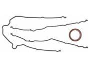 Victor Reinz Engine Timing Cover Gasket Set JV5014 Victor Reinz Engine Timing Cover Gasket Set JV5014