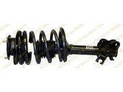 Monroe Shocks Struts Quick Strut Suspension Strut and Coil Spring 171901