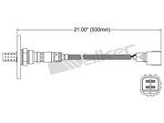 Walker Oxygen Sensor 250-24052 Walker Oxygen Sensor 250-24052