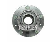 Timken Wheel Bearing and Hub Assembly 513131