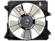 Dorman Engine Cooling Fan Assembly 621 358