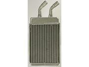 APDI HVAC Heater Core 9010024