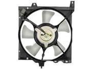 Dorman Engine Cooling Fan Assembly 620 417