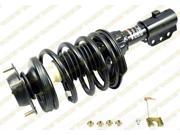 Monroe Shocks Struts Quick Strut Suspension Strut and Coil Spring 171992