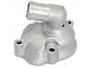 Four Seasons Engine Coolant Water Outlet 85226
