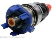 Beck Arnley Fuel Injector 155 0147