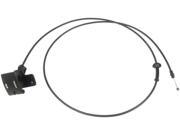 Dorman Hood Release Cable 912 033