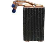APDI HVAC Heater Core 9010081
