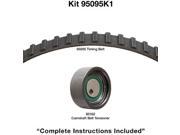 Dayco Engine Timing Belt Component Kit 95095K1