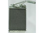 APDI HVAC Heater Core 9010254