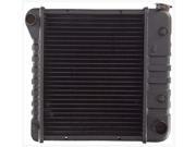 APDI Radiator 8010462 APDI Radiator 8010462