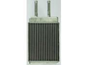 APDI HVAC Heater Core 9010250