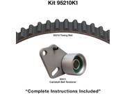Dayco Engine Timing Belt Component Kit 95210K1