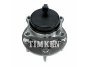 Timken Wheel Bearing and Hub Assembly 512326