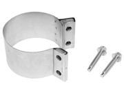 Walker Exhaust Mega-Clamp Exhaust Clamp 33979 Walker Exhaust Mega-Clamp Exhaust Clamp 33979