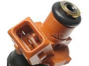Standard Motor Products Fuel Injector FJ124 Standard Motor Products Fuel Injector FJ124