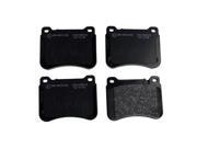 Beck/Arnley Brake Pad 089-1911 Beck/Arnley Brake Pad 089-1911